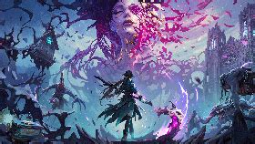 Koshmar: The Last Reverie
