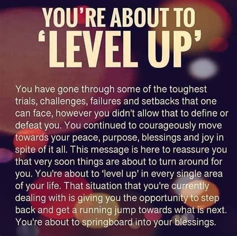 Level Up Quotes 75+ Level Up Quotes For Winning The Game Of Life