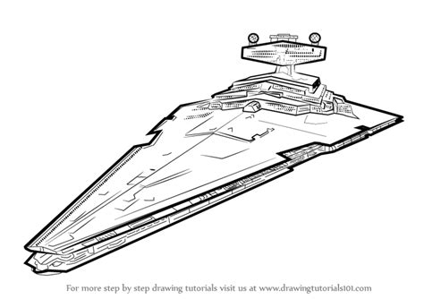 Image result for Star Destroyer Tutorial