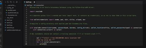 Image result for Connect Oracle with Python SQLAlchemy