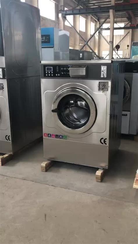 Image result for How to Pick a Coin Operated Washing Machine