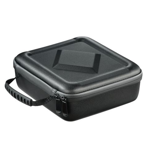 Buy Synpinya Mini Projector Bag Portable Hard Storage Carry Case Travel ...