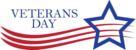 Veterans Day Observed Clip Art - Free Clipart #3191791 | Clipart Library