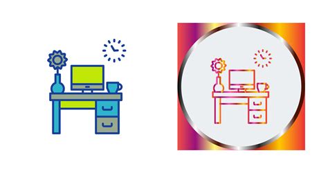 Working Table Icon 的图像结果