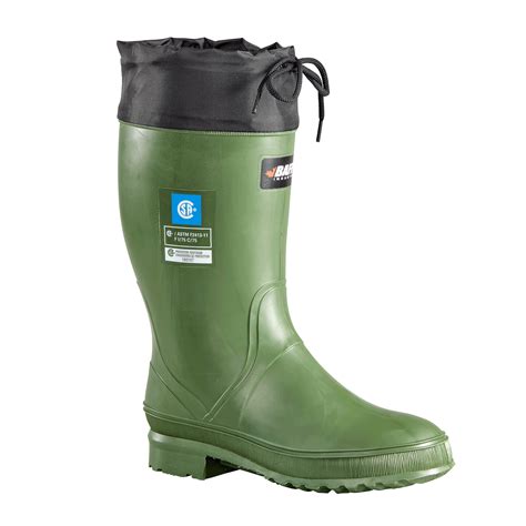 Women-specific safety-toe rubber boots, anyone? - Hunter/Jumper ...