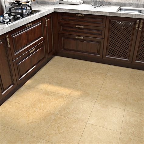 Good Quality Vinyl Flooring For Kitchen – Kitchen Info