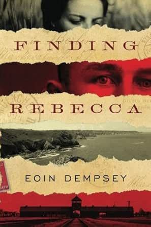 Finding Rebecca eBook : Dempsey, Eoin: Amazon.in: Kindle Store