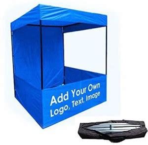 ASIAPACIFIC MARKETING TENT 4X4X7 Tent - For PROMOTIONAL ACTIVITY ...
