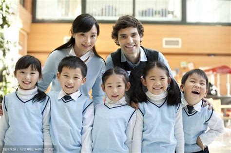 泰国国际学校概况和学校名单（31所国际学校） - 知乎