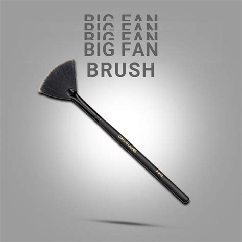 Face Brush – CUFFS N LASHES