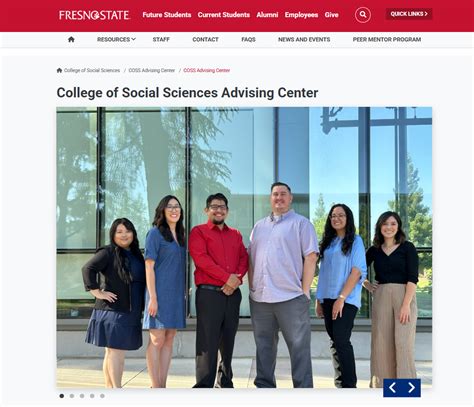 Fresno State History... - Fresno State History Department