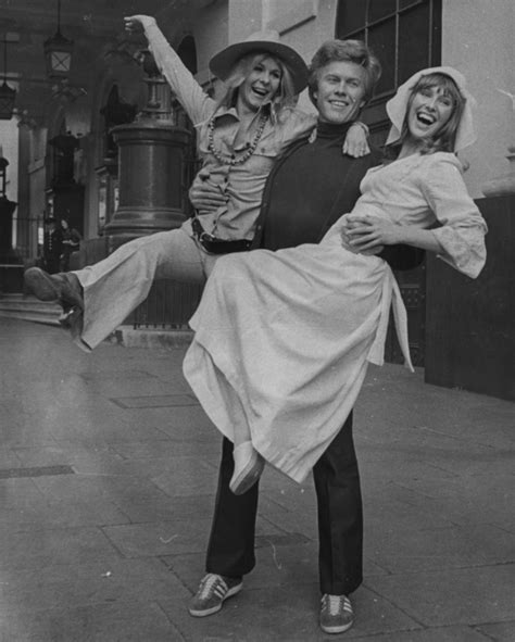 Harve Presnell Net Worth - Wiki, Age, Weight and Height, Relationships ...