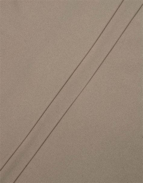 Dusty color Poly Georgette lycra imported fabric for Women's Trousers ...