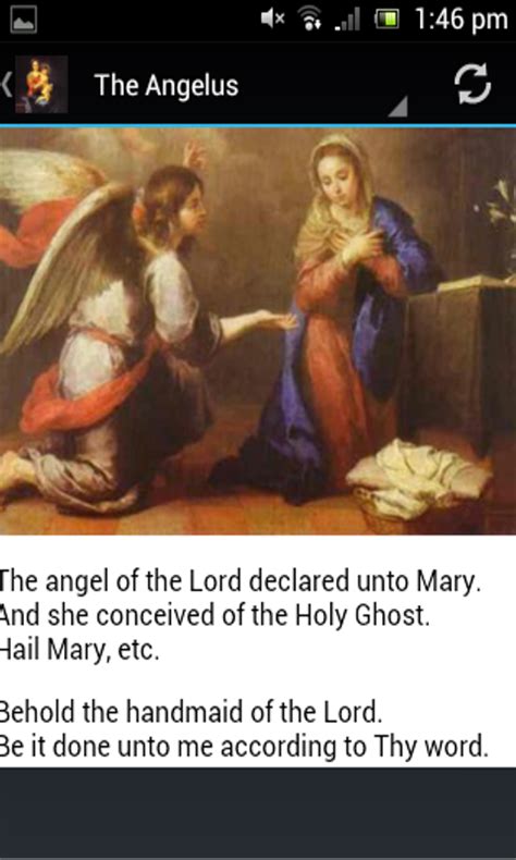 Prayers to Mary - App on Amazon Appstore