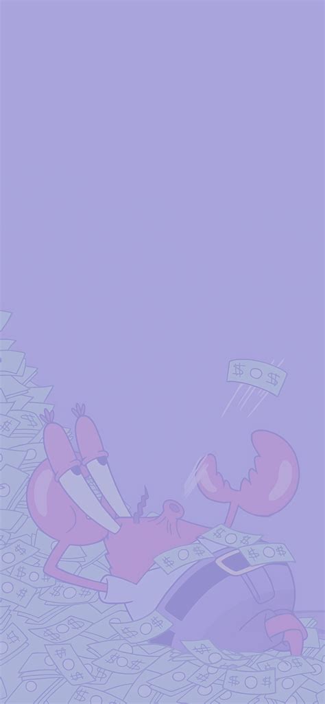 SpongeBob Mr. Krabs Money Madness Wallpapers - HD Wallpapers
