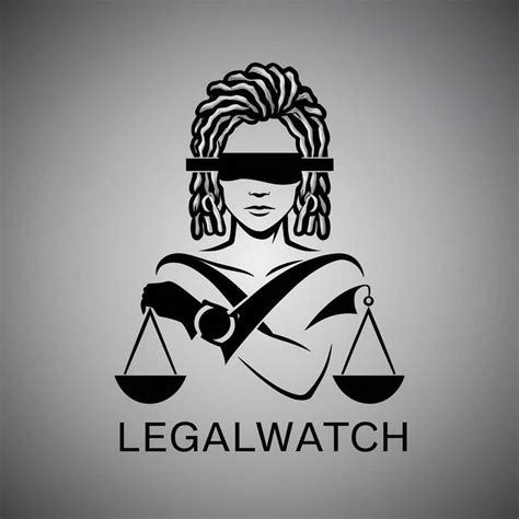 Entry #8 by shamshadcreative for Modern Redesign of Lady Justice Logo ...