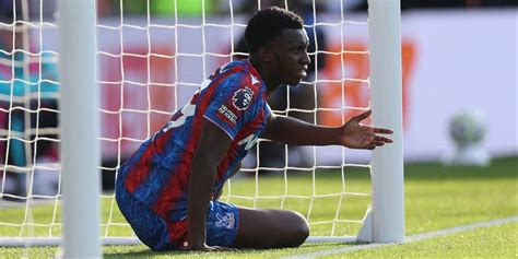Crystal Palace readying £8m+ move to sign "quality" new star for Glasner