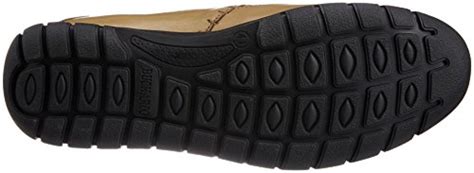 Buy Buckaroo Men's Tan Leather Sneakers - 11 UK at Amazon.in