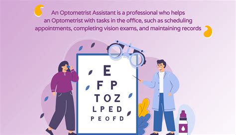 Optometrist Assistant Salary in 2022 | Hello Rache