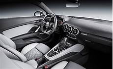 Best Car Interior Designs 2010 by Top 10 Best Car Interiors You Can Buy In 2016 Best Car Interior Designs 2010