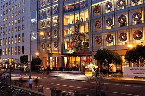 San Francisco Shopping 2026: 10 Best Places You Must Shop At!