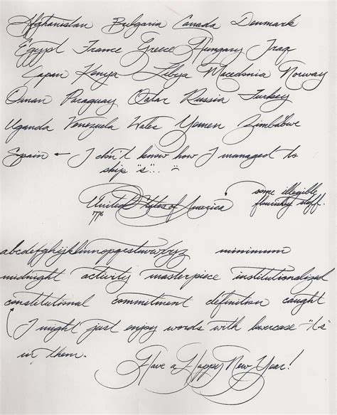 Image result for Cursive Writing How To