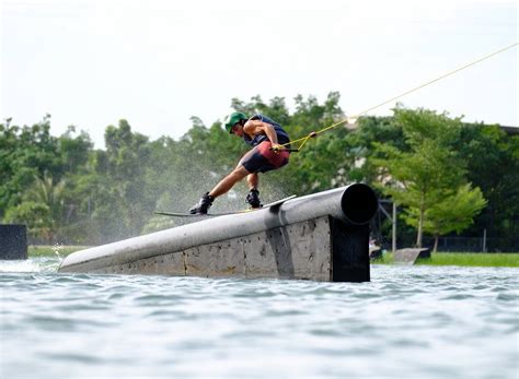THAI WAKE PARK - LUMLUKKA (2026) All You Need to Know BEFORE You Go ...