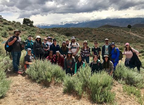 Edible & Medicinal Plants of the Great Basin: Herb Walk (Reno/Tahoe ...