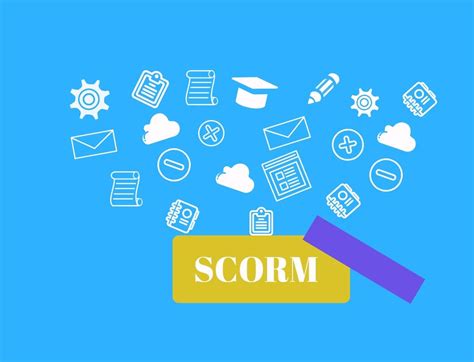 How to Create SCORM Content 的图像结果