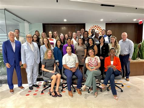 Orlando Economic Partnership Welcomes PLI’s Inaugural Civic Leadership ...