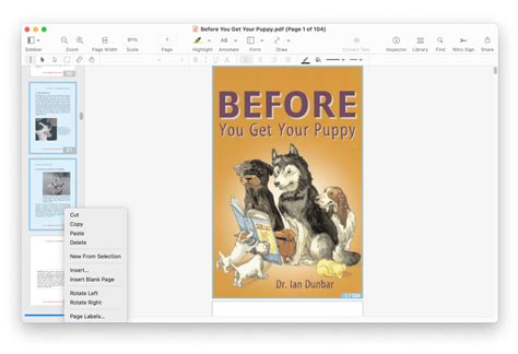 Image result for How to Split PDF File Pages