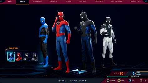 Spider-Man 2: The Origins of Every Unlockable Costume