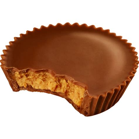 Reese's Giant Peanut Butter Cup - 1 LB Gift Pack | bestcandyshop