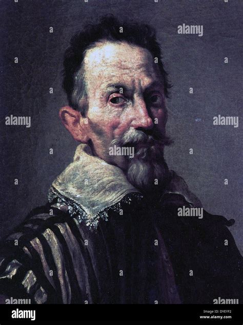 Claudio monteverdi hi-res stock photography and images - Alamy