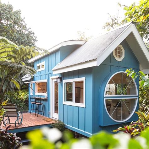 Best US States to Buy Land for a Tiny House - Toptinyhouse