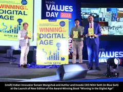 New Edition of the Award-Winning Book “Winning In the Digital Age ...