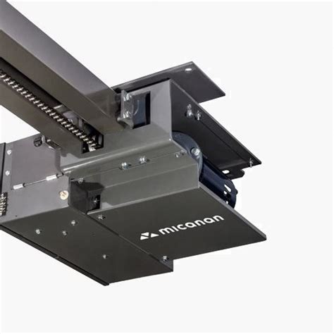 Micanan Interface Module Installation 的图像结果