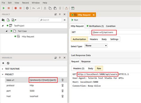 Variables Nesting Project 的图像结果