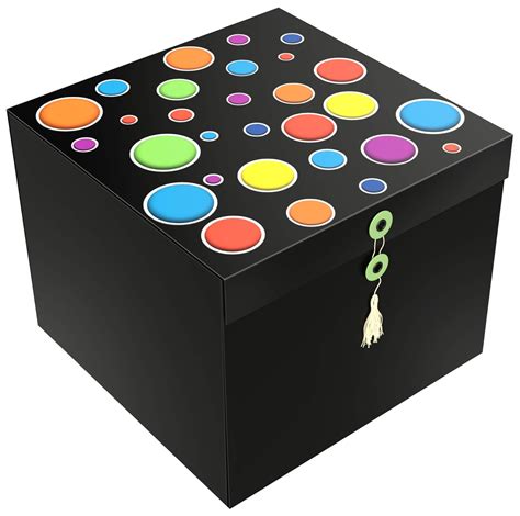 EZ Gift Box 10" Lodi Capri Pops Up in Seconds No Wrapping No Glue ...