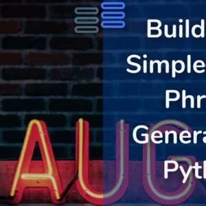 Image result for Random Name Generator Python