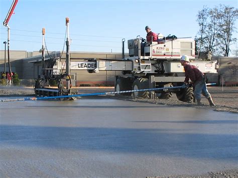 Western Pacific Material Building – Goudy Construction