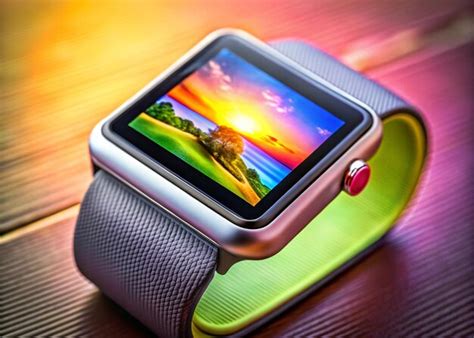 Digital Device 的图像结果