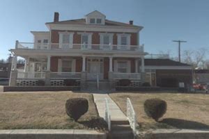 Clark Funeral Home - Neosho, Missouri (MO) - Funeral Flowers