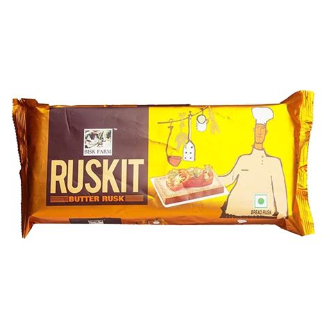 BISK FARM BUTTER RUSK – TMR MALL