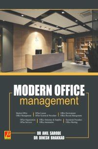 Modern Office Management – My Store