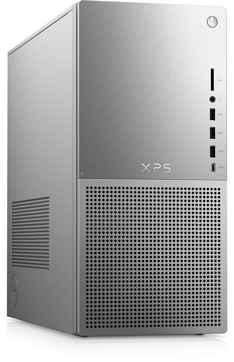 Dell XPS Desktop Computer 的图像结果