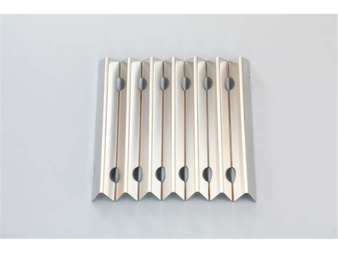 OEM Weber 66030 FLAVORIZER BARS SET SS C1 4B GEN 17 US - Fix.com