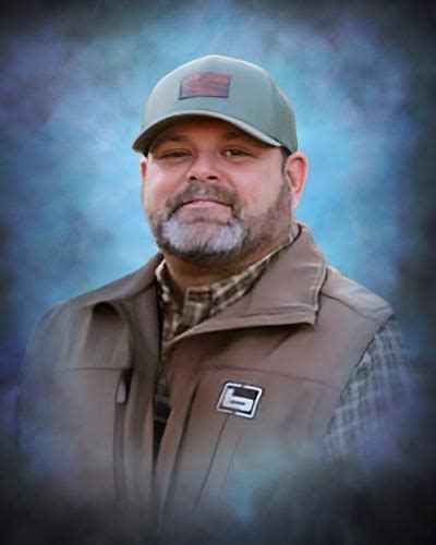 John Matthew "Matt" Proctor Obituary (2025) - Swainsboro, GA - Chapman ...