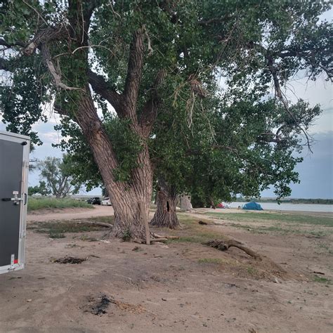 Prewitt Reservoir Co