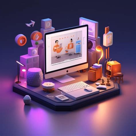 Image result for Apple Using Computer